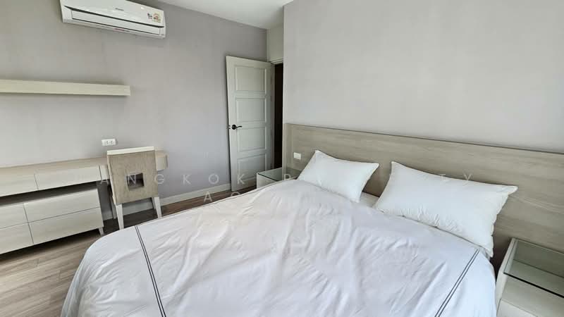 UN Residence, Bangkok, Khlong Tan Nua, Watthana, Bangkok, 3 Bedrooms, 190 sqm, Condo For Rent, by BANGKOK PROPERTY AGENTS, 500353708 - DDproperty.com