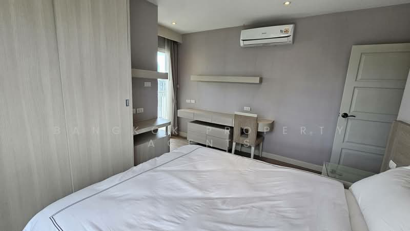 UN Residence, Bangkok, Khlong Tan Nua, Watthana, Bangkok, 3 Bedrooms, 190 sqm, Condo For Rent, by BANGKOK PROPERTY AGENTS, 500353708 - DDproperty.com