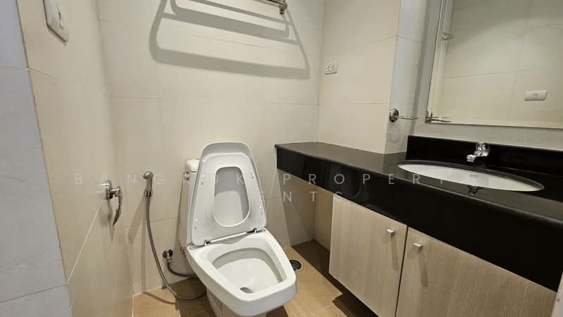 UN Residence, Bangkok, Khlong Tan Nua, Watthana, Bangkok, 3 Bedrooms, 190 sqm, Condo For Rent, by BANGKOK PROPERTY AGENTS, 500353708 - DDproperty.com
