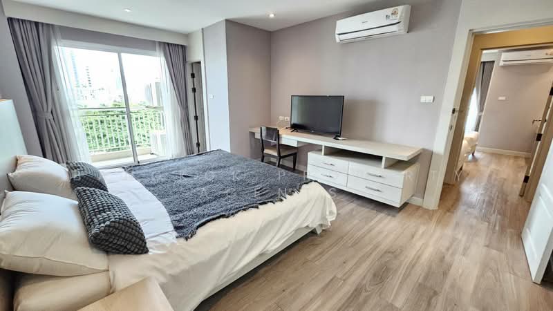 UN Residence, Bangkok, Khlong Tan Nua, Watthana, Bangkok, 3 Bedrooms, 190 sqm, Condo For Rent, by BANGKOK PROPERTY AGENTS, 500353708 - DDproperty.com