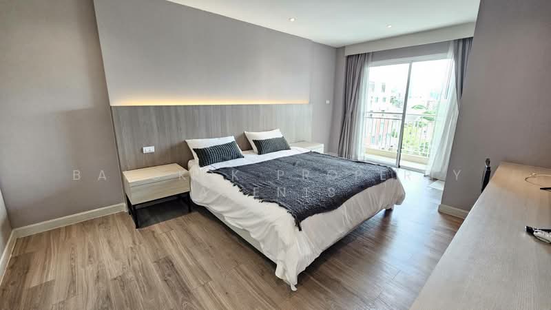 UN Residence, Bangkok, Khlong Tan Nua, Watthana, Bangkok, 3 Bedrooms, 190 sqm, Condo For Rent, by BANGKOK PROPERTY AGENTS, 500353708 - DDproperty.com