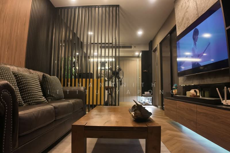 Supalai Premier Charoen Nakhon : ศุภาลัย พรีเมียร์ เจริญนคร, กรุงเทพ, ถนนลาดหญ้า, คลองสาน, กรุงเทพ, 78 ตร.ม., คอนโด ขาย, โดย Thananith Ittitulyapong, 500353714 - DDproperty.com