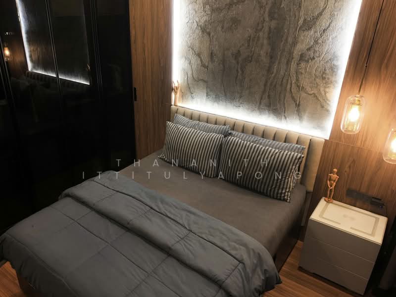 Supalai Premier Charoen Nakhon, Bangkok, Lat Ya Road, Khlong San, Bangkok, 2 Bedrooms, 78 sqm, Condo For Sale, by Thananith Ittitulyapong, 500353714 - DDproperty.com