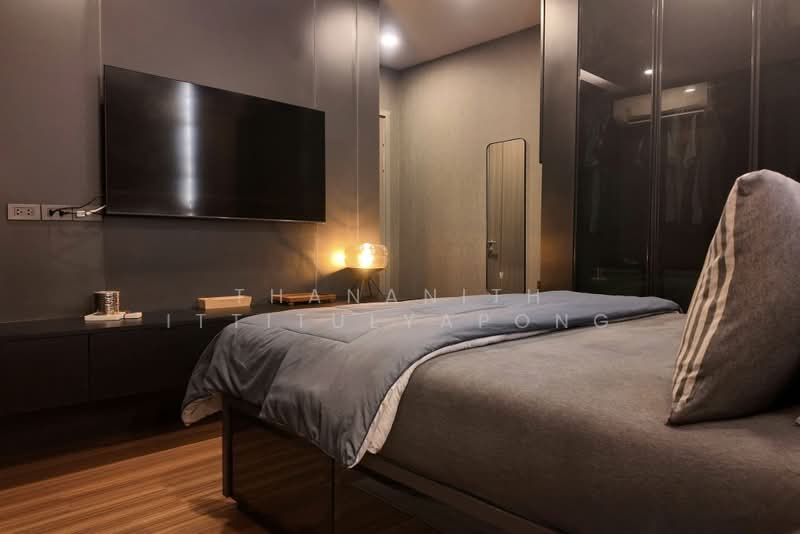 Supalai Premier Charoen Nakhon, Bangkok, Lat Ya Road, Khlong San, Bangkok, 2 Bedrooms, 78 sqm, Condo For Sale, by Thananith Ittitulyapong, 500353714 - DDproperty.com
