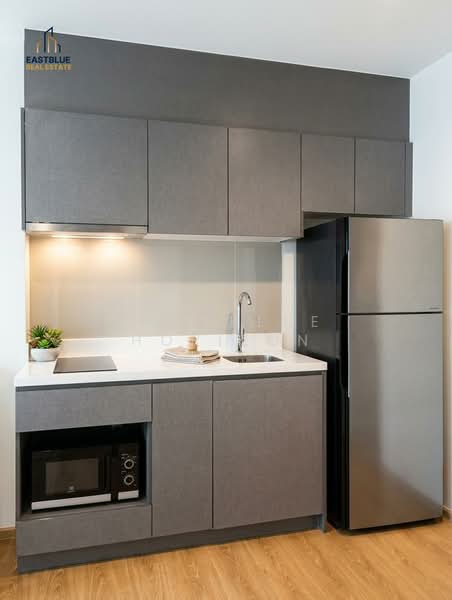 Rhythm Asoke 2, Bangkok, Soi Lertkaew 1 Asoke-Din Daeng Road, Bang Kapi, Huai Khwang, Bangkok, 1 Bedroom, 30 sqm, Condo For Sale, by Eastblue Horizon, 500353715 - DDproperty.com