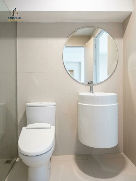 Rhythm Asoke 2, Bangkok, Soi Lertkaew 1 Asoke-Din Daeng Road, Bang Kapi, Huai Khwang, Bangkok, 1 Bedroom, 30 sqm, Condo For Sale, by Eastblue Horizon, 500353715 - DDproperty.com