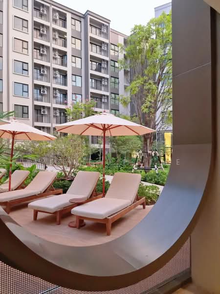 The Origin Kathu-Patong, Phuket, Phra Phuket Kaeo Rd, Kathu, Phuket, 2 Bedrooms, 41 sqm, Condo For Rent, by MeiMei Prime, 500353720 - DDproperty.com