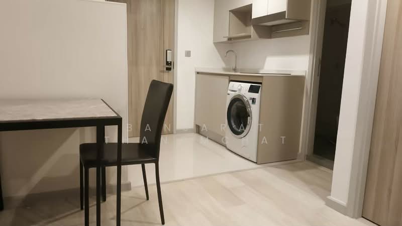 Knightsbridge Prime Sathorn : ไนท์บริดจ์ ไพรม์ สาทร, กรุงเทพ, 599 นราธิวาสราชนครินทร์, ทุ่งมหาเมฆ, สาทร, กรุงเทพ, 44 ตร.ม., คอนโด ให้เช่า, โดย Banjarat Thanomchat, 500353721 - DDproperty.com