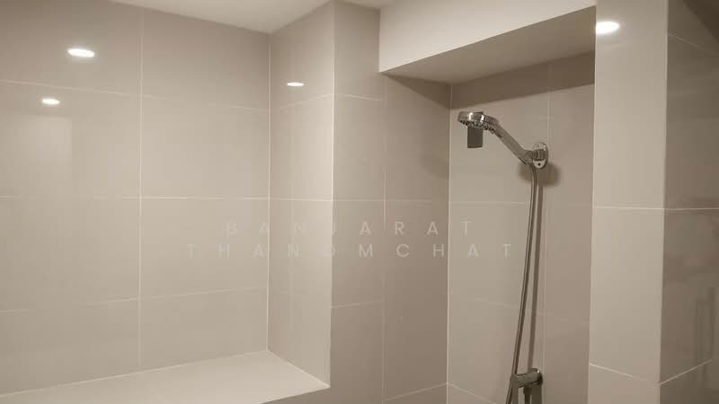 Knightsbridge Prime Sathorn, Bangkok, 599 Naradhiwas Rajanagarindra Road, Thung Maha Mek, Sathon, Bangkok, 1 Bedroom, 44 sqm, Condo For Rent, by Banjarat Thanomchat, 500353721 - DDproperty.com