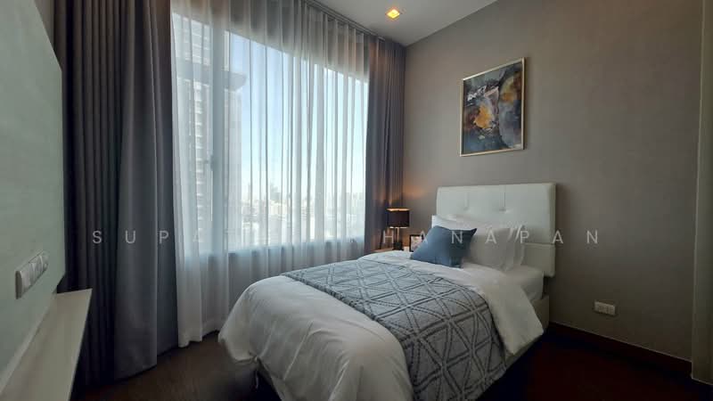 Q Asoke, Bangkok, 1678 Petchaburi Road, Makkasan, Ratchathewi, Bangkok, 2 Bedrooms, 65 sqm, Condo For Rent, by Supatra Khanapan, 500353724 - DDproperty.com