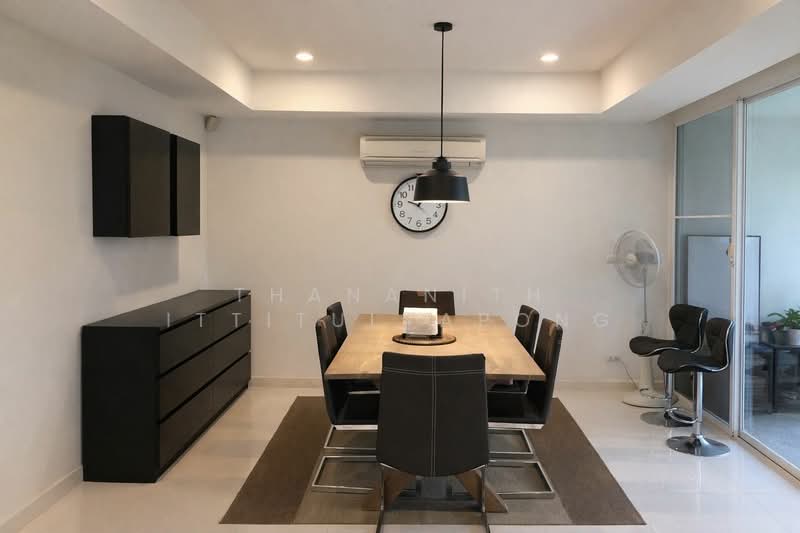 3-BR House, Bangkok, Saphan Sung, Bangkok, 3 Bedrooms, 246 sqm, Single Detached House For Rent, by Thananith Ittitulyapong, 500353727 - DDproperty.com