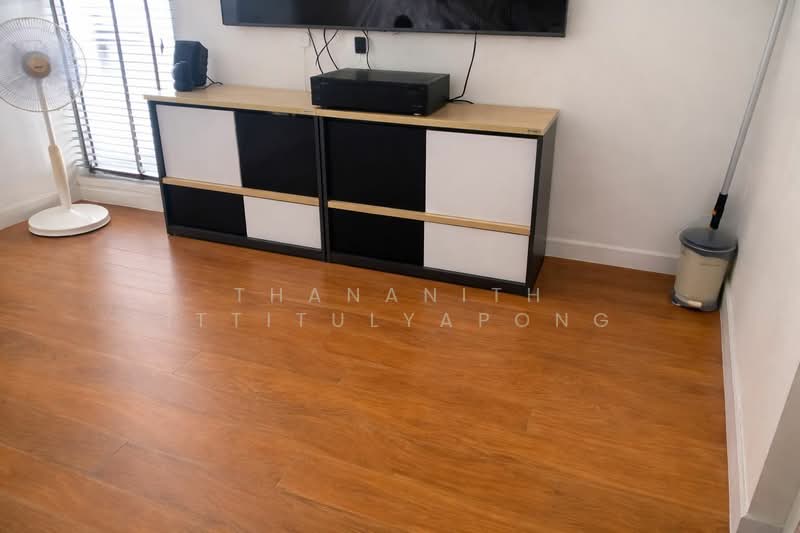3-BR House, Bangkok, Saphan Sung, Bangkok, 3 Bedrooms, 246 sqm, Single Detached House For Rent, by Thananith Ittitulyapong, 500353727 - DDproperty.com