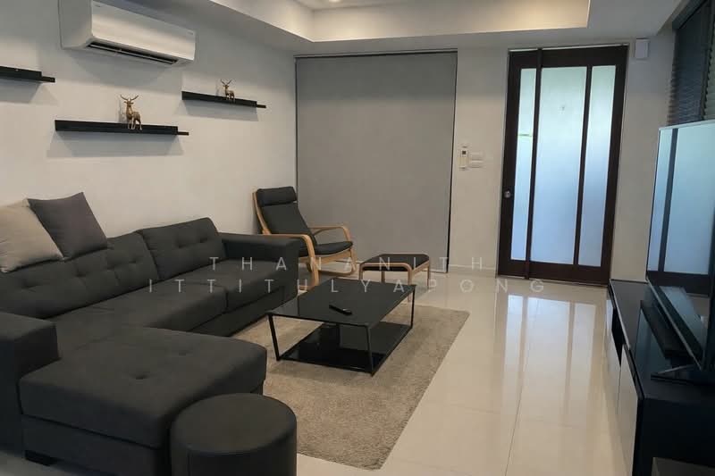 3-BR House, Bangkok, Saphan Sung, Bangkok, 3 Bedrooms, 246 sqm, Single Detached House For Rent, by Thananith Ittitulyapong, 500353727 - DDproperty.com
