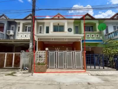 ขาย - Moobaan KC Ramintra 3 : หมู่บ้านเคซีรามอินทรา 3, กรุงเทพ