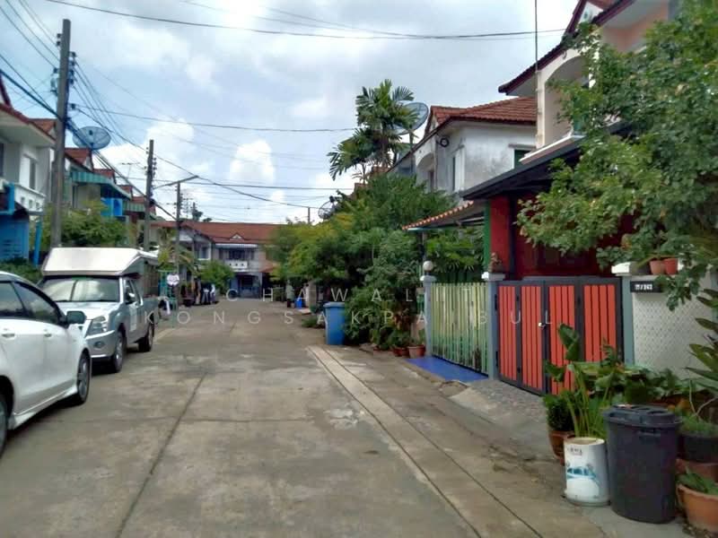 Moobaan KC Ramintra 3 : หมู่บ้านเคซีรามอินทรา 3, กรุงเทพ, ซอยหทัยราษฎร์ 39, สามวาตะวันตก, คลองสามวา, กรุงเทพ, 140 ตร.ม., ทาวน์เฮ้าส์ ขาย, โดย CHAWALIT KONGSAKPAIBUL, 500353730 - DDproperty.com