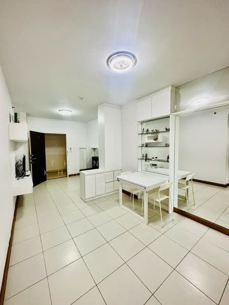 Supalai Park Asoke-Ratchada, Bangkok, Dindaeng Road, Din Daeng, Bangkok, 1 Bedroom, 50 sqm, Condo For Rent, by Thanachot Khantigamongun, 500353731 - DDproperty.com