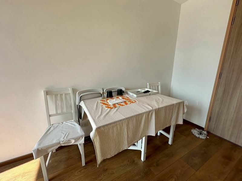 Noble BE33, Bangkok, 19 Soi Sukhumvit 33, Khlong Tan Nua, Watthana, Bangkok, 1 Bedroom, 35 sqm, Condo For Sale, by Shinyu Real Estate, 500353732 - DDproperty.com