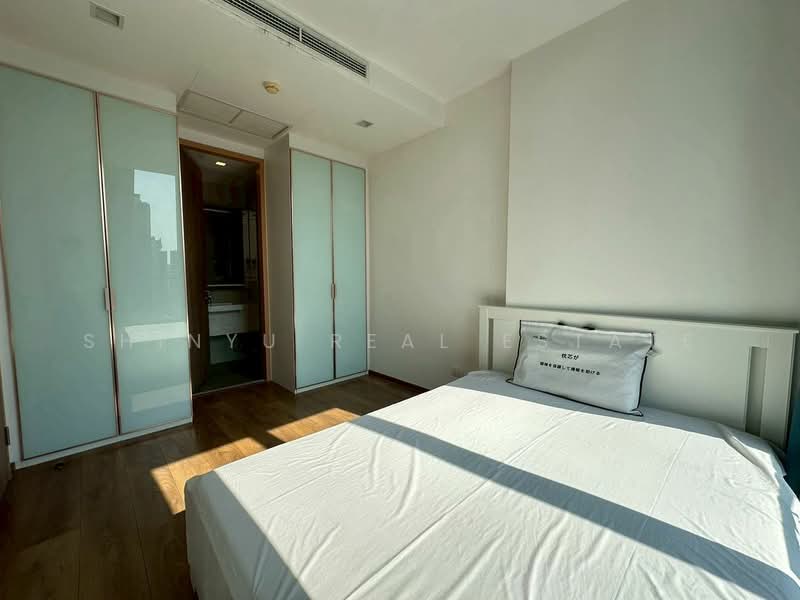 Noble BE33, Bangkok, 19 Soi Sukhumvit 33, Khlong Tan Nua, Watthana, Bangkok, 1 Bedroom, 35 sqm, Condo For Sale, by Shinyu Real Estate, 500353732 - DDproperty.com