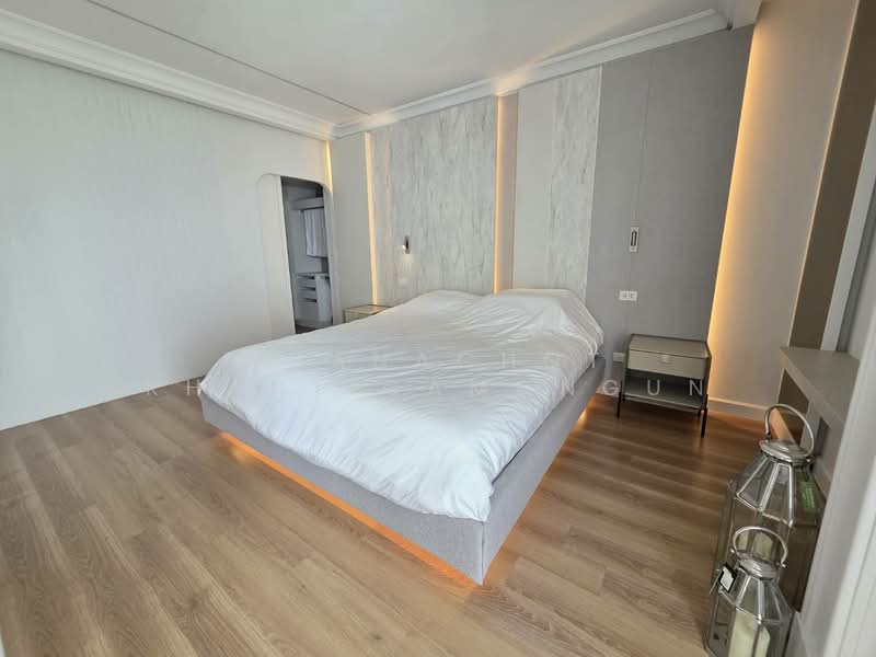 Sailom Suite, Bangkok, 141 Sana Nikhom 1 Soi 12, Chan Kasem, Chatuchak, Bangkok, 1 Bedroom, 58 sqm, Condo For Rent, by Thanachot Khantigamongun, 500353737 - DDproperty.com