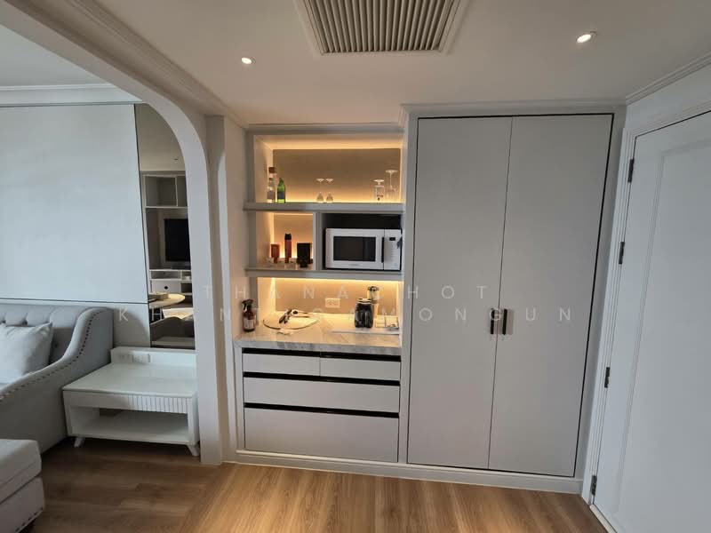 Sailom Suite, Bangkok, 141 Sana Nikhom 1 Soi 12, Chan Kasem, Chatuchak, Bangkok, 1 Bedroom, 58 sqm, Condo For Rent, by Thanachot Khantigamongun, 500353737 - DDproperty.com