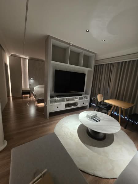 Sailom Suite, Bangkok, 141 Sana Nikhom 1 Soi 12, Chan Kasem, Chatuchak, Bangkok, 1 Bedroom, 58 sqm, Condo For Rent, by Thanachot Khantigamongun, 500353737 - DDproperty.com