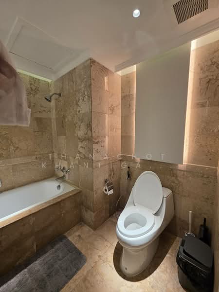 Sailom Suite, Bangkok, 141 Sana Nikhom 1 Soi 12, Chan Kasem, Chatuchak, Bangkok, 1 Bedroom, 58 sqm, Condo For Rent, by Thanachot Khantigamongun, 500353737 - DDproperty.com