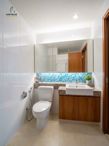 Residence Sukhumvit 52, Bangkok, Soi SuKhumvit 52, Bang Chak, Phra Khanong, Bangkok, 2 Bedrooms, 60 sqm, Condo For Sale, by Eastblue Horizon, 500353738 - DDproperty.com