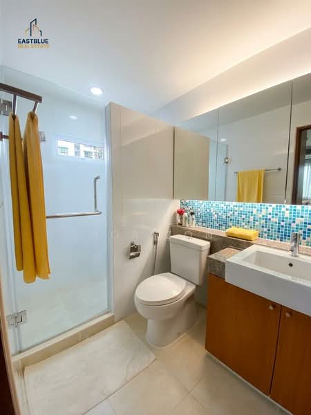Residence Sukhumvit 52, Bangkok, Soi SuKhumvit 52, Bang Chak, Phra Khanong, Bangkok, 2 Bedrooms, 60 sqm, Condo For Sale, by Eastblue Horizon, 500353738 - DDproperty.com