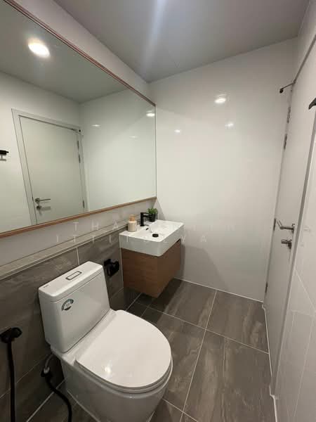 Culture Thonglor, Bangkok, Soi Sukhumvit 59, Sukhumvit Road, Khlong Tan Nua, Watthana, Bangkok, Studio, 28 sqm, Condo For Rent, by Thananith Ittitulyapong, 500353740 - DDproperty.com