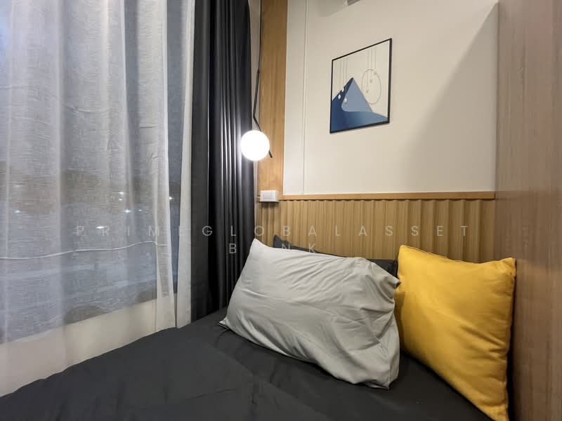 DCondo Reef, Phuket, 78 Soi Dara, Kathu, Phuket, 2 Bedrooms, 30 sqm, Condo For Rent, by primeglobalasset Bank, 500353742 - DDproperty.com