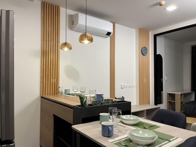 DCondo Reef, Phuket, 78 Soi Dara, Kathu, Phuket, 2 Bedrooms, 30 sqm, Condo For Rent, by primeglobalasset Bank, 500353742 - DDproperty.com