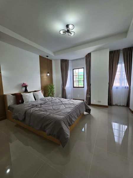 หมู่บ้าน ทาวน์ แอนด์ คันทรี ซ.สังฆสันติสุข16 หนองจอก, Bangkok, สังฆสันติสุข16, Krathum Rai, Nong Chok, Bangkok, 3 Bedrooms, 80 sqm, Townhouse For Sale, by นภัสศรณ์ วงศ์สินไทยกร (นันท์), 500353745 - DDproperty.com