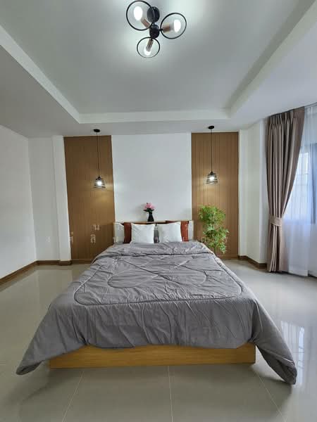 หมู่บ้าน ทาวน์ แอนด์ คันทรี ซ.สังฆสันติสุข16 หนองจอก, Bangkok, สังฆสันติสุข16, Krathum Rai, Nong Chok, Bangkok, 3 Bedrooms, 80 sqm, Townhouse For Sale, by นภัสศรณ์ วงศ์สินไทยกร (นันท์), 500353745 - DDproperty.com