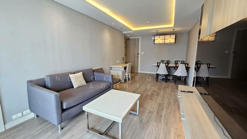 UN Residence, Bangkok, Khlong Tan Nua, Watthana, Bangkok, 2 Bedrooms, 120 sqm, Condo For Rent, by BANGKOK PROPERTY AGENTS, 500353746 - DDproperty.com