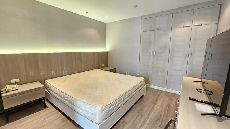 UN Residence, Bangkok, Khlong Tan Nua, Watthana, Bangkok, 2 Bedrooms, 120 sqm, Condo For Rent, by BANGKOK PROPERTY AGENTS, 500353746 - DDproperty.com