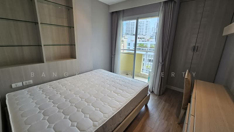 UN Residence : ยูเอ็น เรสซิเด้นซ์, กรุงเทพ, คลองตันเหนือ, วัฒนา, กรุงเทพ, 120 ตร.ม., คอนโด ให้เช่า, โดย BANGKOK PROPERTY AGENTS, 500353746 - DDproperty.com