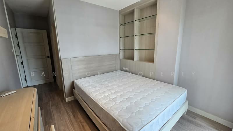 UN Residence, Bangkok, Khlong Tan Nua, Watthana, Bangkok, 2 Bedrooms, 120 sqm, Condo For Rent, by BANGKOK PROPERTY AGENTS, 500353746 - DDproperty.com
