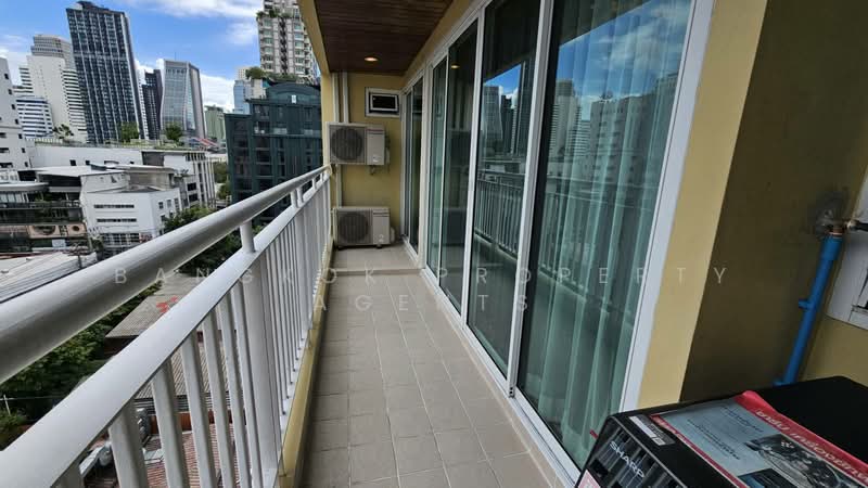 UN Residence, Bangkok, Khlong Tan Nua, Watthana, Bangkok, 2 Bedrooms, 120 sqm, Condo For Rent, by BANGKOK PROPERTY AGENTS, 500353746 - DDproperty.com