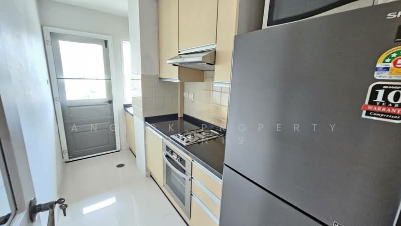 UN Residence, Bangkok, Khlong Tan Nua, Watthana, Bangkok, 2 Bedrooms, 120 sqm, Condo For Rent, by BANGKOK PROPERTY AGENTS, 500353746 - DDproperty.com