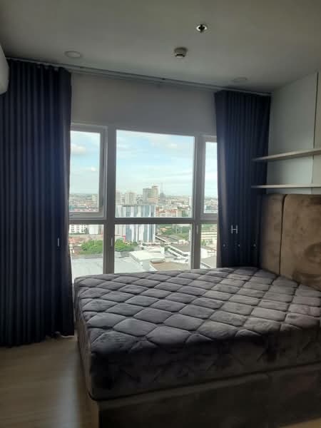 Supalai Veranda Ramkhamhaeng, Bangkok, Ramkhamhaeng Road, Hua Mak, Bang Kapi, Bangkok, 2 Bedrooms, 58 sqm, Condo For Sale, by Thananith Ittitulyapong, 500353749 - DDproperty.com