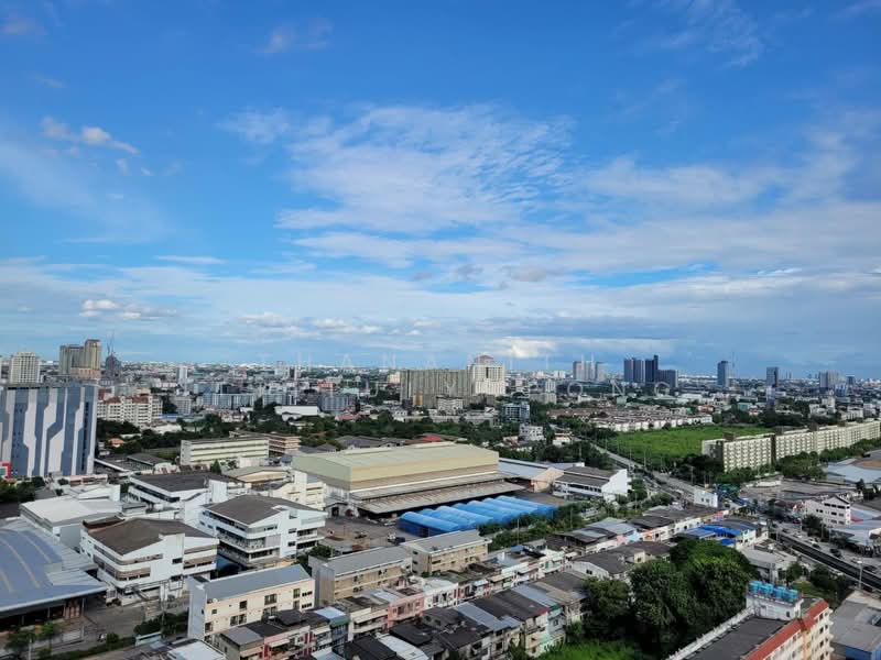 Supalai Veranda Ramkhamhaeng, Bangkok, Ramkhamhaeng Road, Hua Mak, Bang Kapi, Bangkok, 2 Bedrooms, 58 sqm, Condo For Sale, by Thananith Ittitulyapong, 500353749 - DDproperty.com