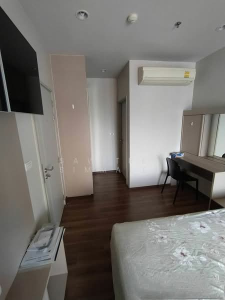Onyx Phahonyothin, Bangkok, 1505 Phahonyothin Road, Samsen Nai, Phaya Thai, Bangkok, 1 Bedroom, 41 sqm, Condo For Rent, by Sawitree Simmalee, 500353755 - DDproperty.com