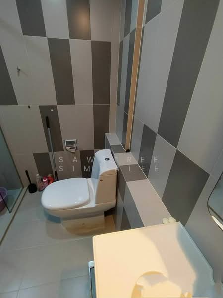 Onyx Phahonyothin, Bangkok, 1505 Phahonyothin Road, Samsen Nai, Phaya Thai, Bangkok, 1 Bedroom, 41 sqm, Condo For Rent, by Sawitree Simmalee, 500353755 - DDproperty.com