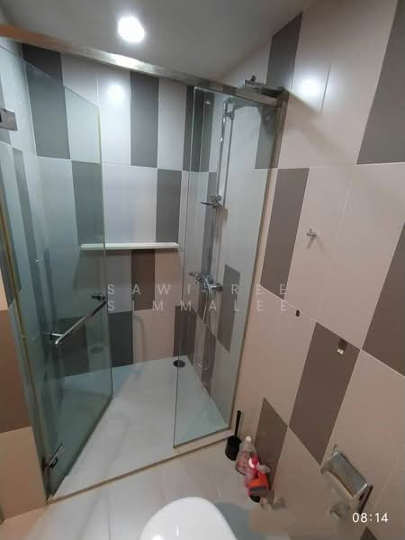 Onyx Phahonyothin, Bangkok, 1505 Phahonyothin Road, Samsen Nai, Phaya Thai, Bangkok, 1 Bedroom, 41 sqm, Condo For Rent, by Sawitree Simmalee, 500353755 - DDproperty.com