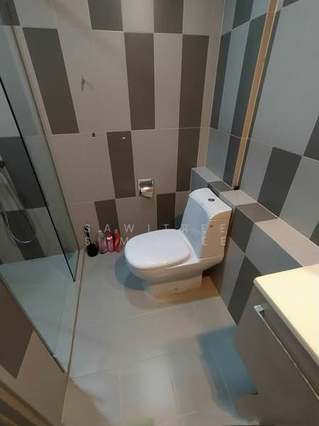 Onyx Phahonyothin, Bangkok, 1505 Phahonyothin Road, Samsen Nai, Phaya Thai, Bangkok, 1 Bedroom, 41 sqm, Condo For Rent, by Sawitree Simmalee, 500353755 - DDproperty.com