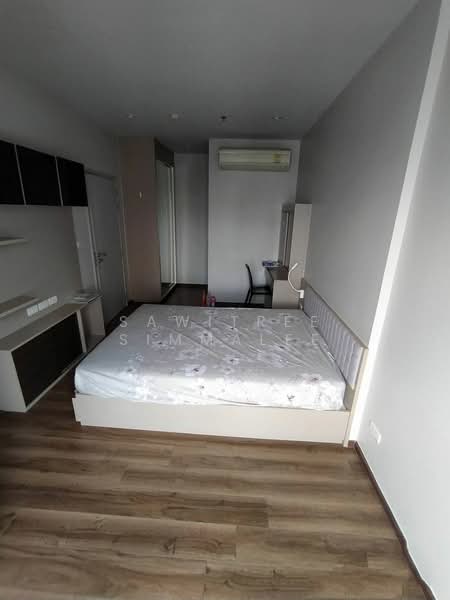 Onyx Phahonyothin, Bangkok, 1505 Phahonyothin Road, Samsen Nai, Phaya Thai, Bangkok, 1 Bedroom, 41 sqm, Condo For Rent, by Sawitree Simmalee, 500353755 - DDproperty.com
