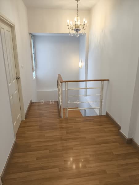 Baan Klang Muang Rama 9 - Ladprao, Bangkok, Soi Ladprao 88, Wang Thonglang, Bangkok, 3 Bedrooms, 200 sqm, Townhouse For Rent, by Home4sale, 500353764 - DDproperty.com
