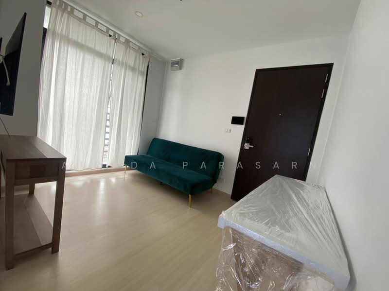 Bangkok Horizon Sathorn, Bangkok, 14 Narathiwat Ratchanakarin Road, Thung Wat Don, Sathon, Bangkok, 1 Bedroom, 32 sqm, Condo For Sale, by Airada Parasarn, 500353767 - DDproperty.com