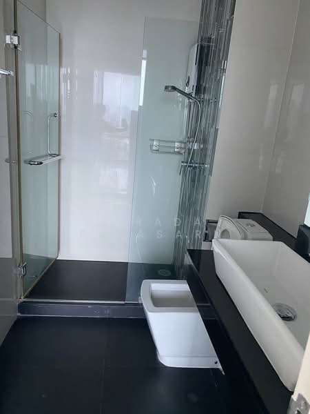 Bangkok Horizon Sathorn, Bangkok, 14 Narathiwat Ratchanakarin Road, Thung Wat Don, Sathon, Bangkok, 1 Bedroom, 32 sqm, Condo For Sale, by Airada Parasarn, 500353767 - DDproperty.com