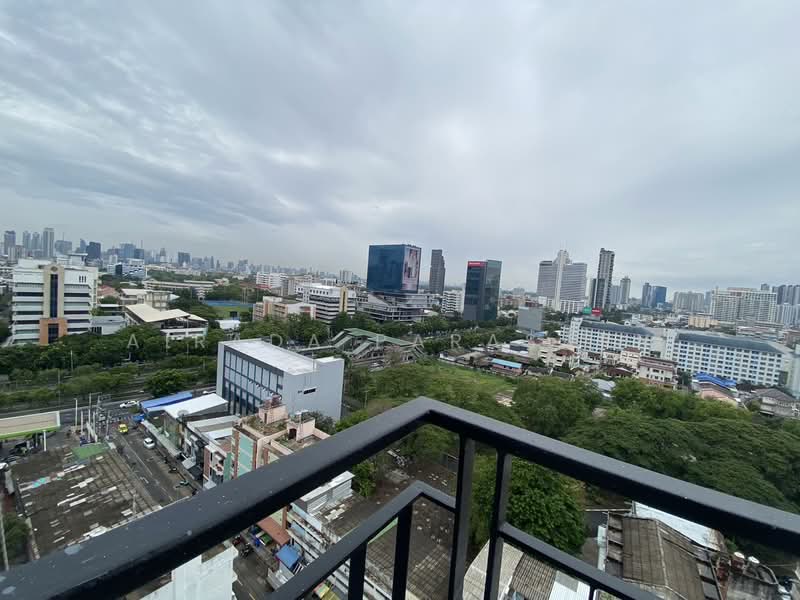Bangkok Horizon Sathorn, Bangkok, 14 Narathiwat Ratchanakarin Road, Thung Wat Don, Sathon, Bangkok, 1 Bedroom, 32 sqm, Condo For Sale, by Airada Parasarn, 500353767 - DDproperty.com